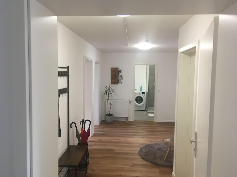 Flair: Ruheoase Vor Der Stadt Appartement