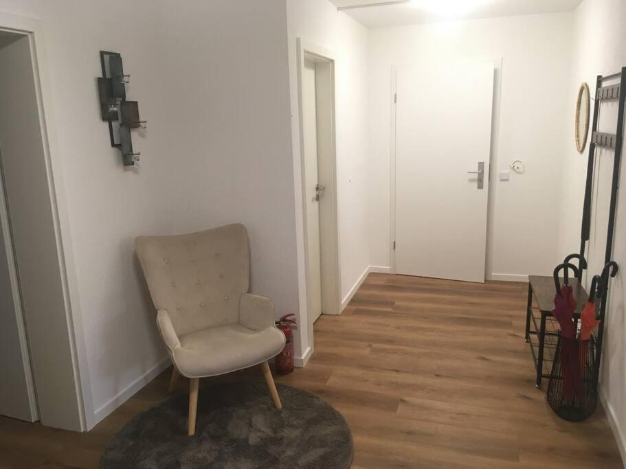 Appartement Flair: Ruheoase Vor Der Stadt *