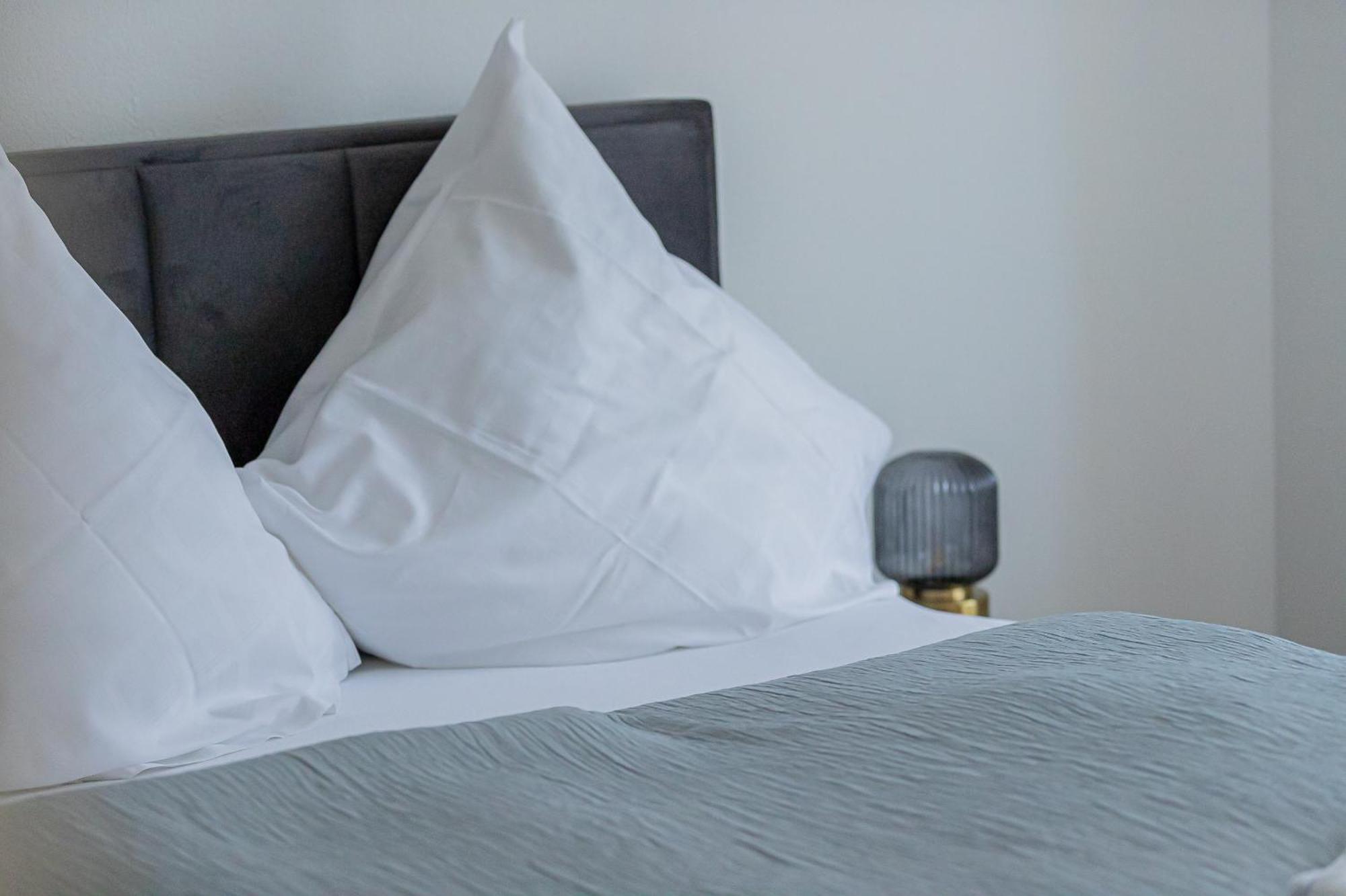 Appartement Flair: Ruheoase Vor Der Stadt