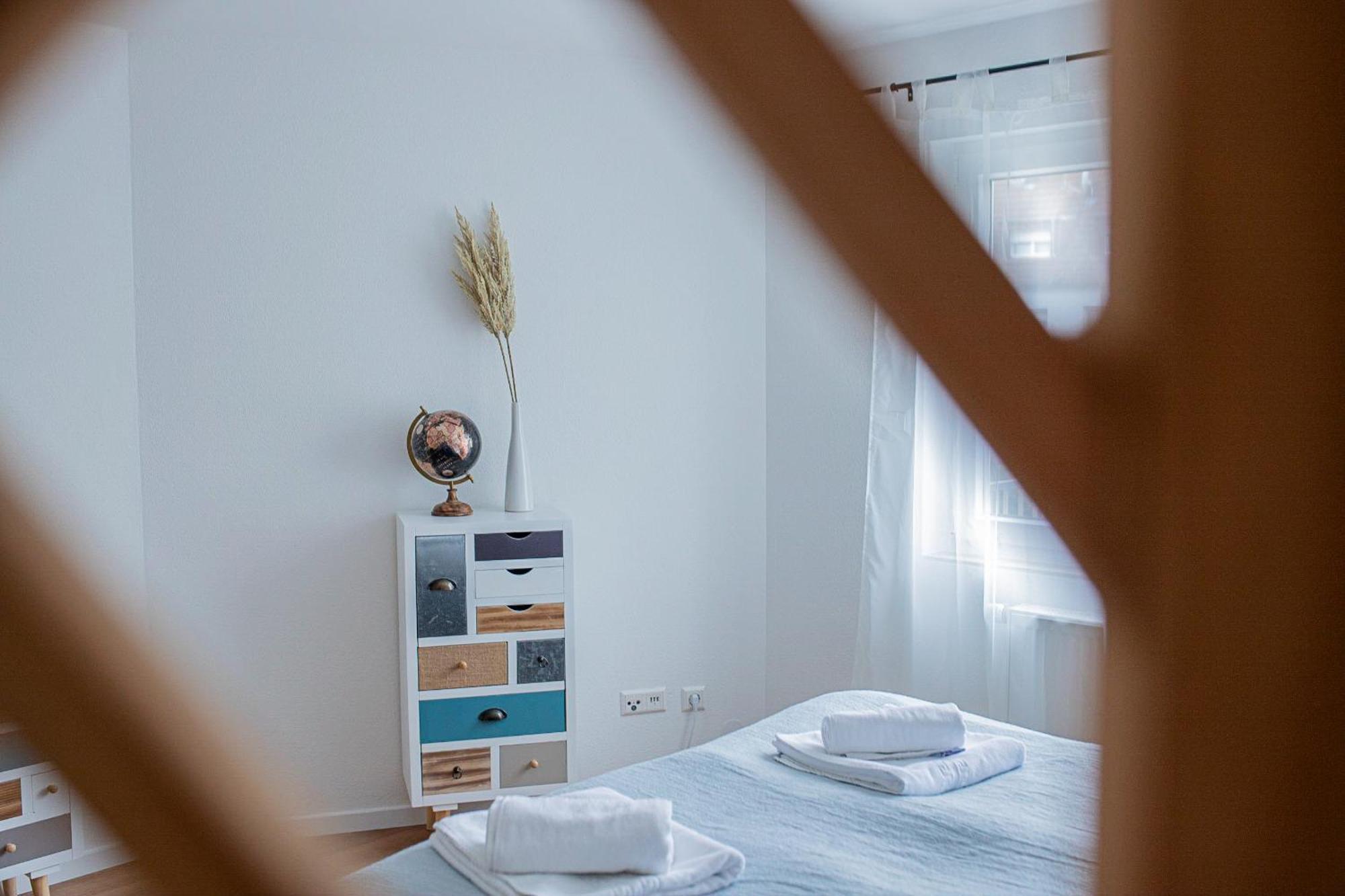 Appartement Flair: Ruheoase Vor Der Stadt *