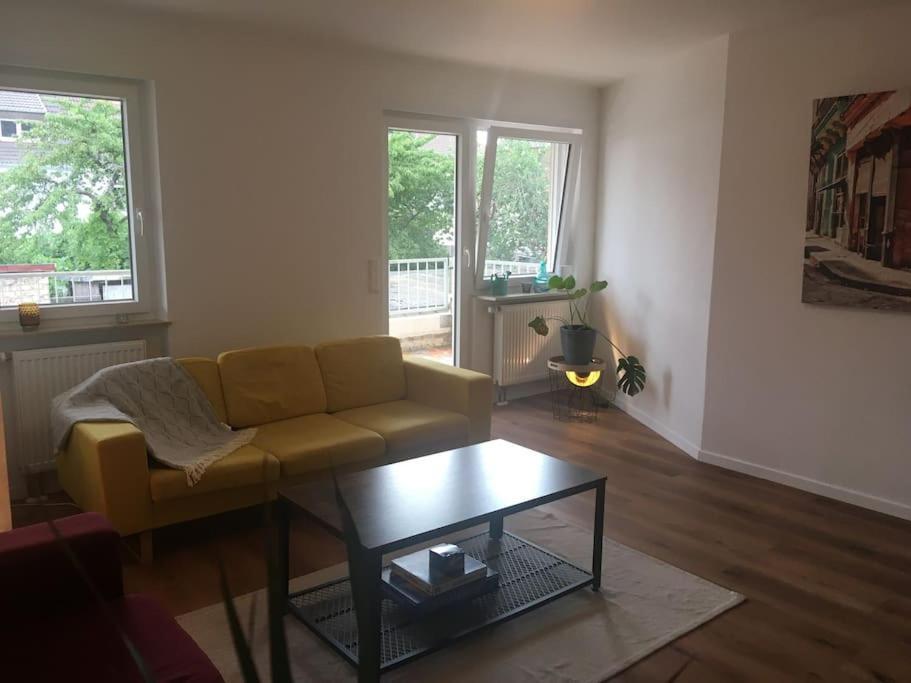 Flair: Ruheoase Vor Der Stadt Appartement
