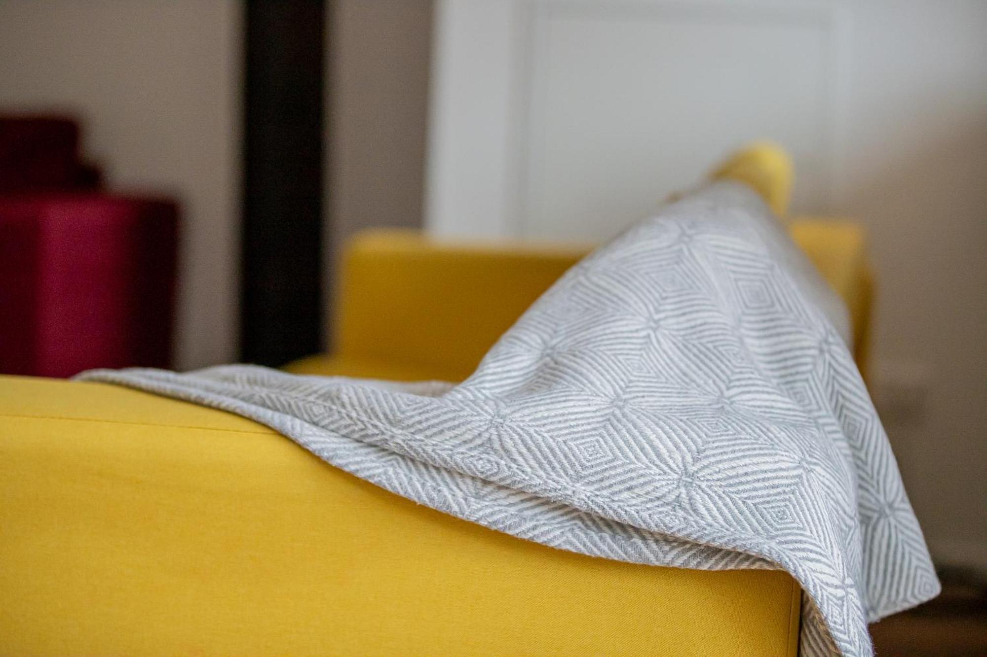 Appartement Flair: Ruheoase Vor Der Stadt MHG