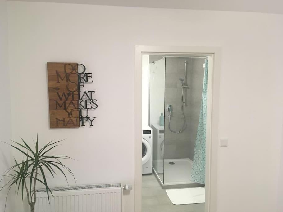 Appartement Flair: Ruheoase Vor Der Stadt MHG